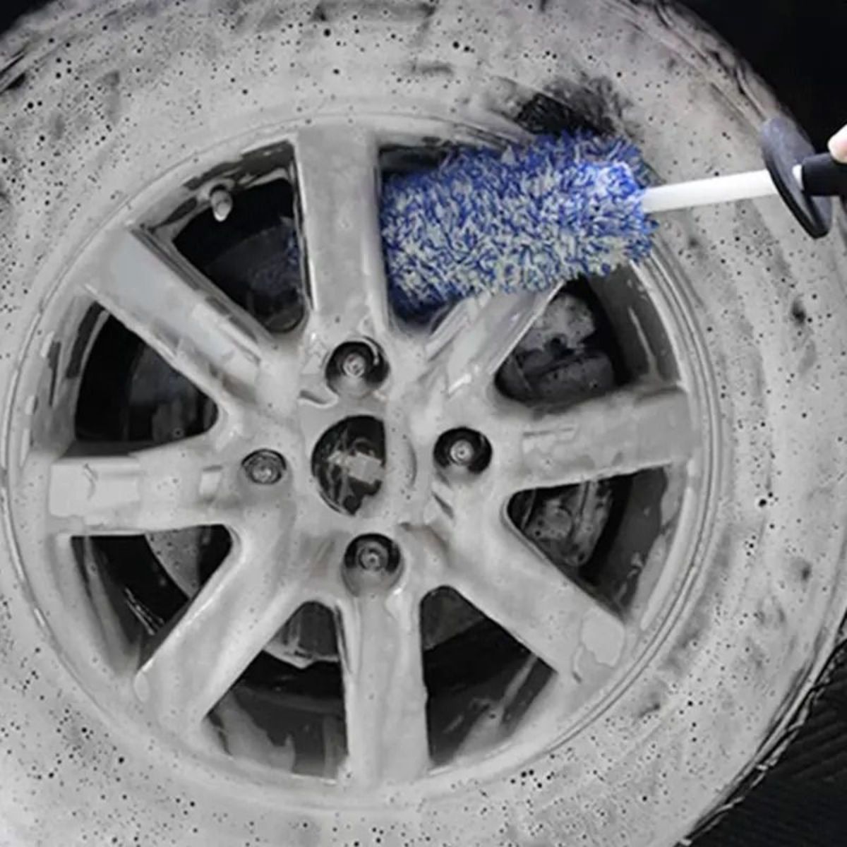 Express Exterior Wash