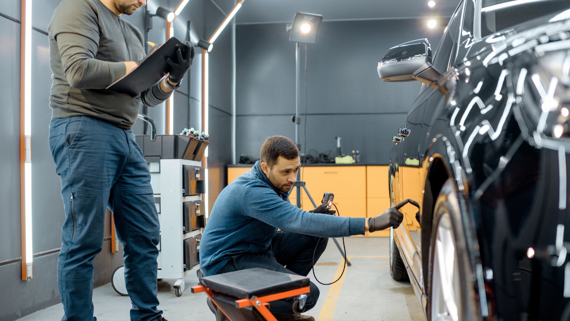 How Much is Car Detailing in Orlando, FL?