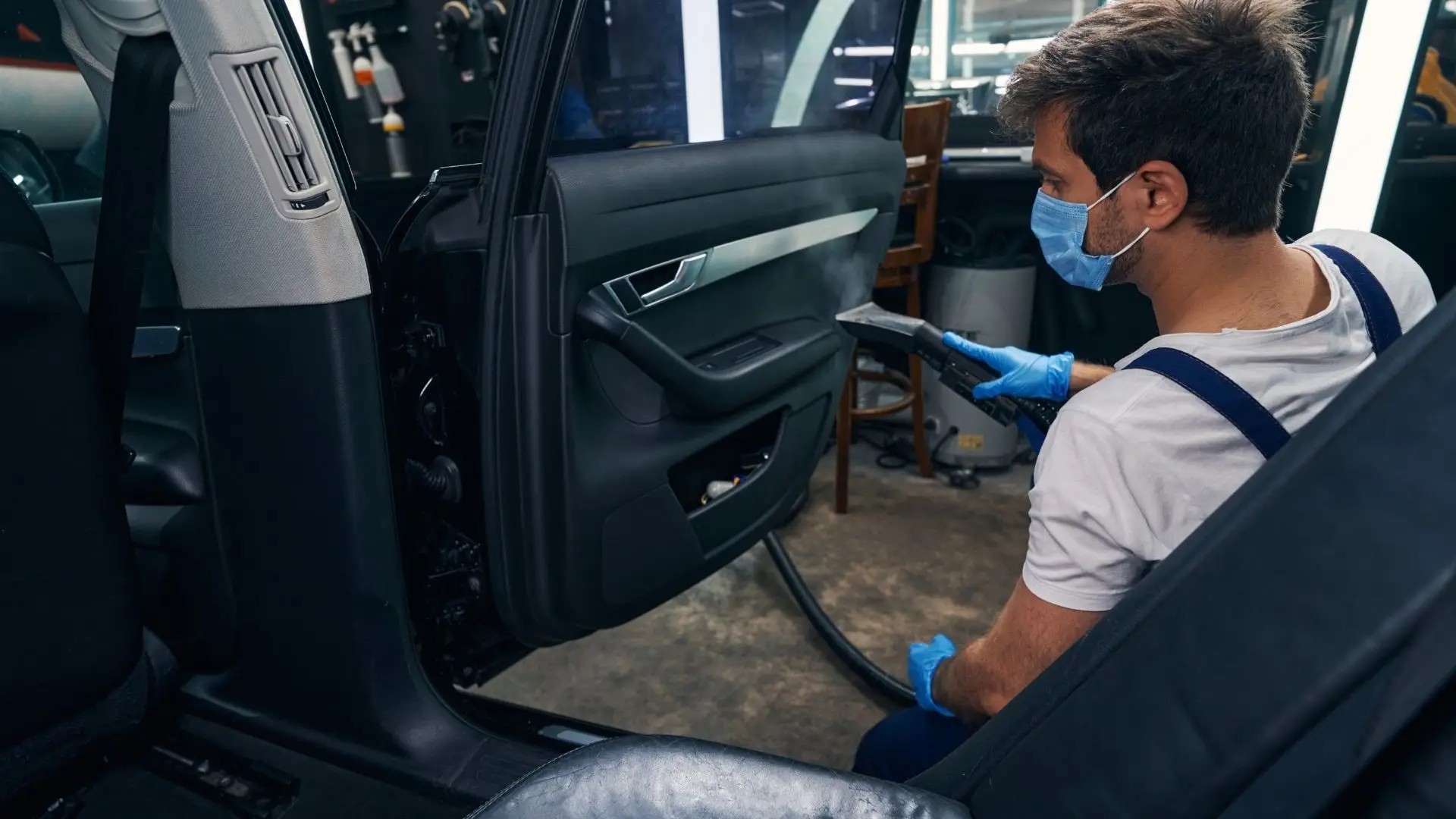 Are there cheap mobile detailing services in Orlando?