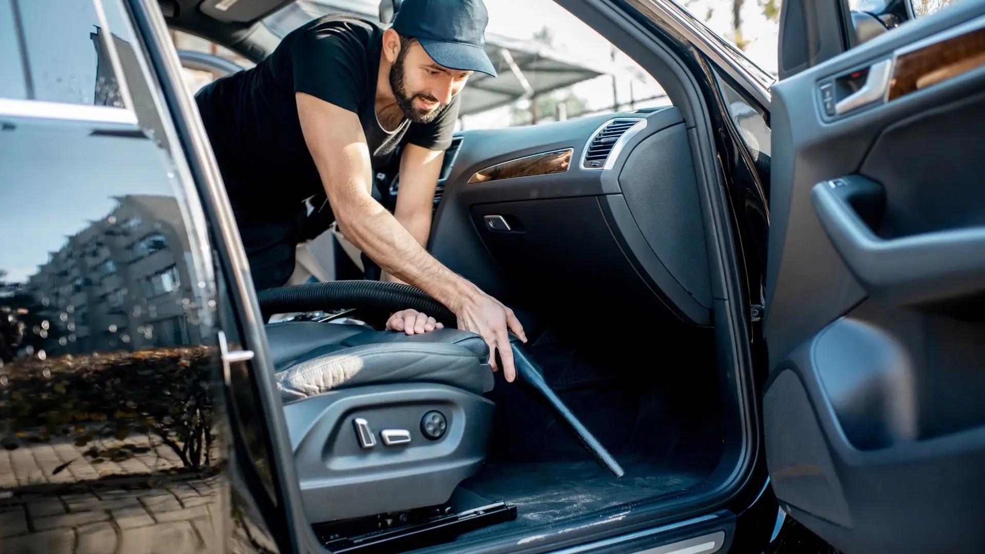 Are there cheap mobile detailing services in Orlando?