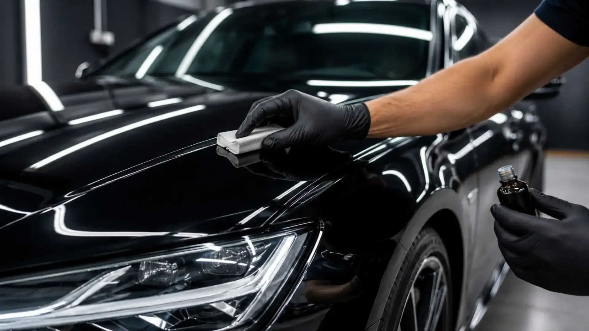 Do mobile detailers offer ceramic coating in Orlando?